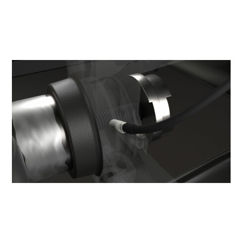 VIGOR Montage-Gegenhalteplatte VW / AUDI / SEAT / ŠKODA V2861