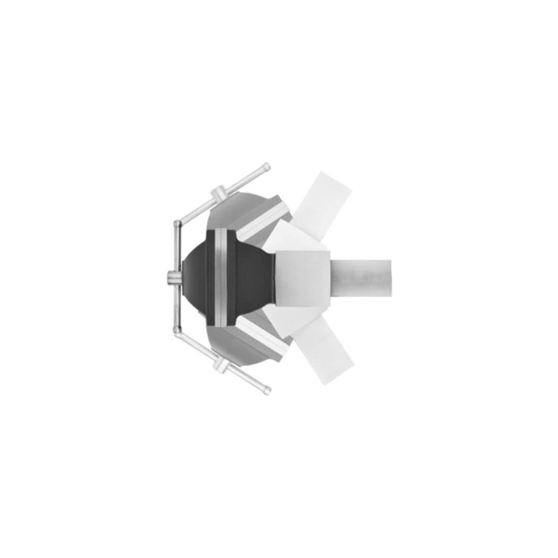 VIGOR Morsa a vite V6150