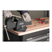 VIGOR Morsa a vite V6150-5