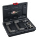 VIGOR Motoreinstell Werkzeug-Satz VAG 2,4 l, 3,2 l FSI V4371 Anzahl Werkzeuge: 5-3
