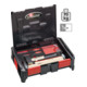 VIGOR Multibox-L mit Hammer- und Meißel-Einlage V5167 Anzahl Werkzeuge: 14