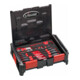 VIGOR Multibox-L mit Schraubendreher-Einlage V5164 Anzahl Werkzeuge: 31-1