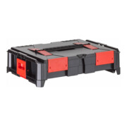 VIGOR Multibox, Länge 464 mm, Breite 335 mm-4