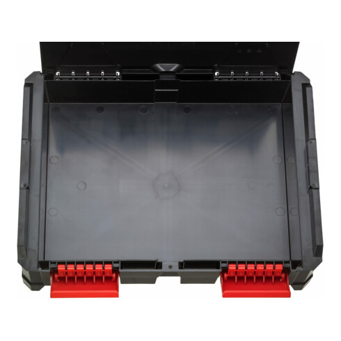 VIGOR Multibox, Länge 464 mm, Breite 335 mm