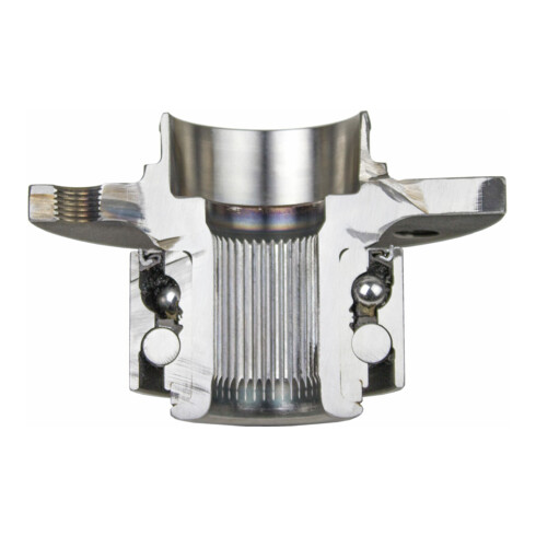 VIGOR Multibox V4700-L, Hydraulik-Kompakt-Radlager, Basis Satz V5554-2 Anzahl Werkzeuge: 28