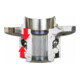 VIGOR Multibox V4700-L, Hydraulik-Kompakt-Radlager, Basis Satz V5554-2 Anzahl Werkzeuge: 28-5