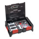 VIGOR Multibox V4700-L mit Erweiterungssatz Kompaktradlager/ Nabe V5549-1 6 teilig-1