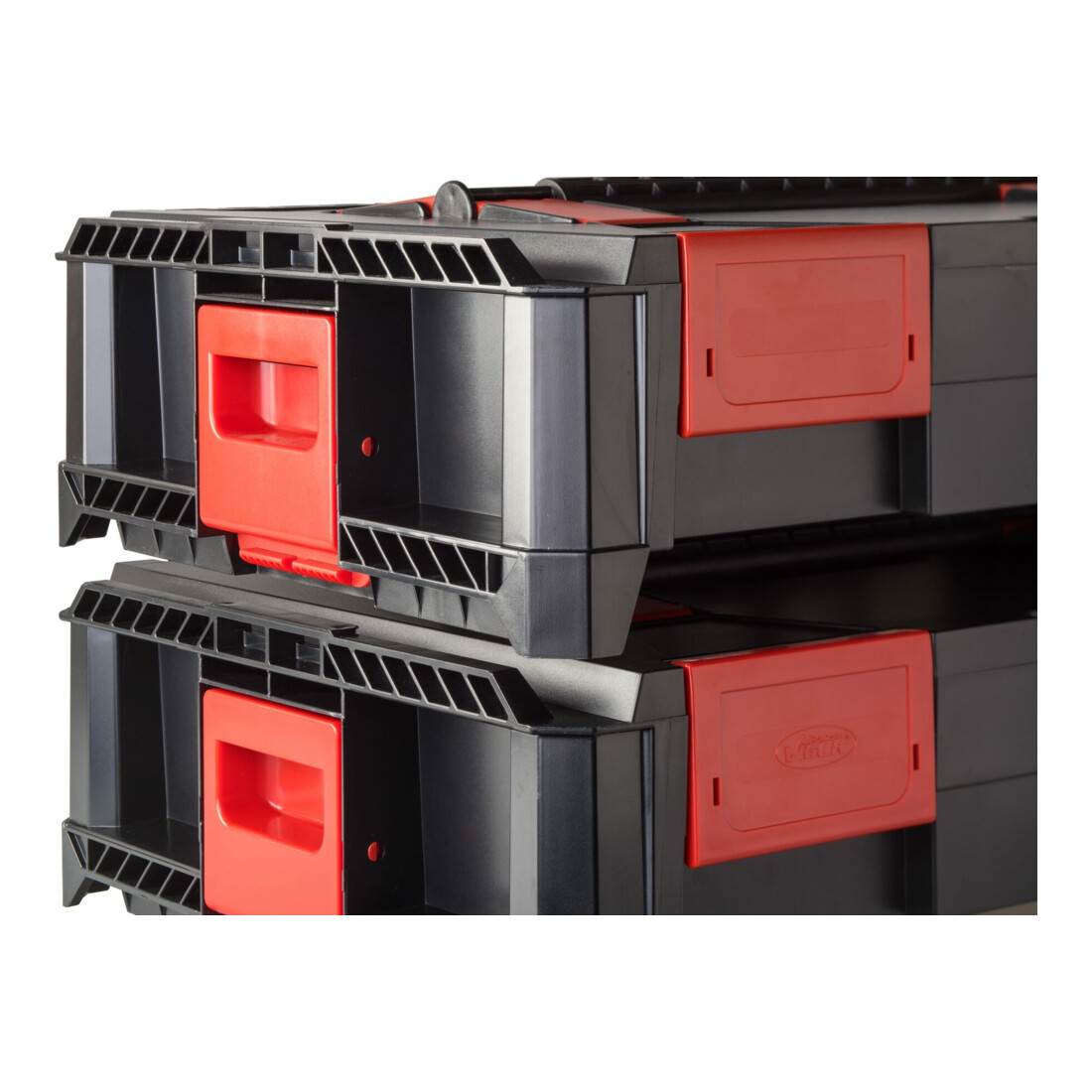 VIGOR Multibox, Länge 464 mm, Breite 335 mm