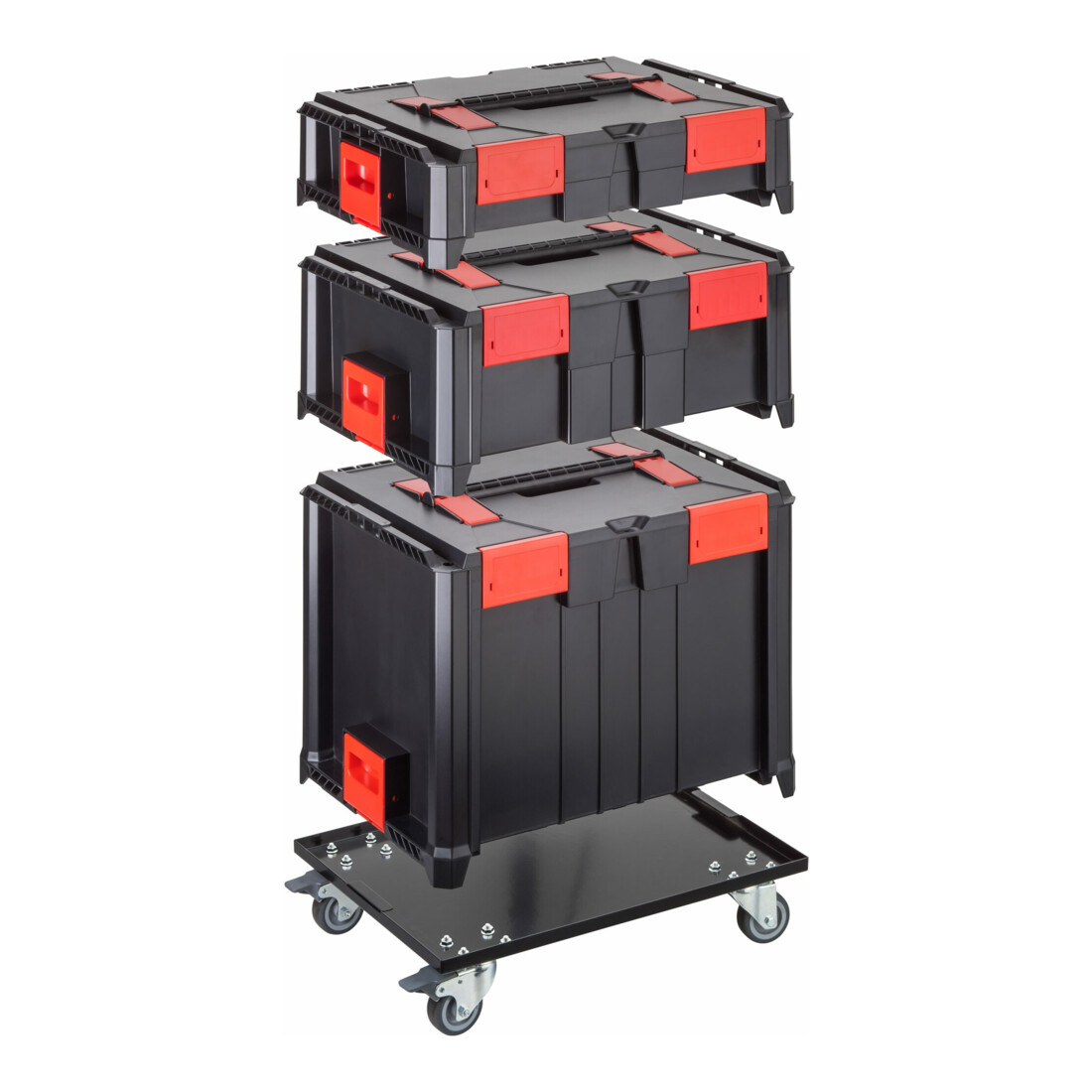 VIGOR Multibox, Länge 464 mm, Breite 335 mm