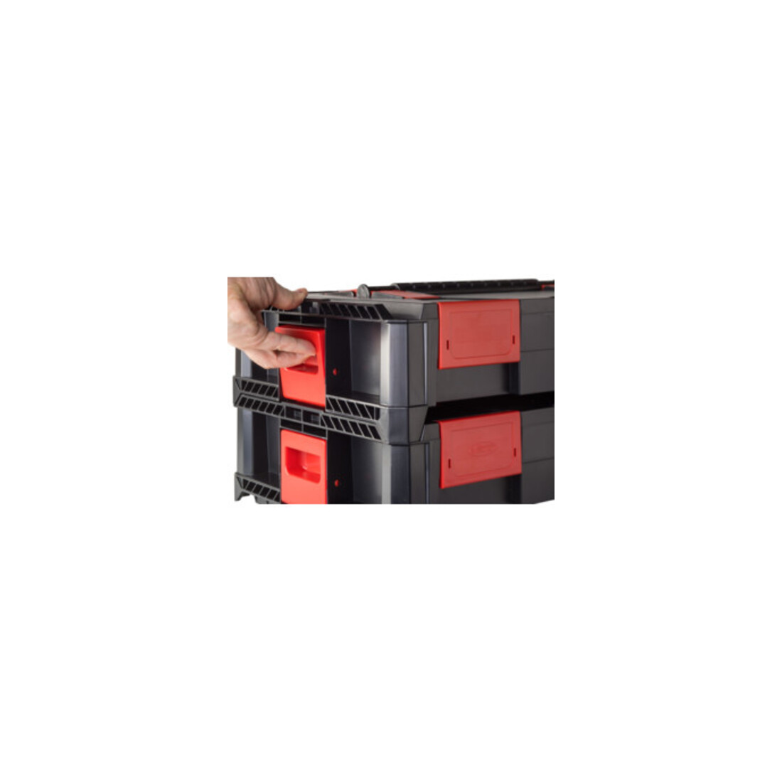 VIGOR Multibox, Länge 464 mm, Breite 335 mm