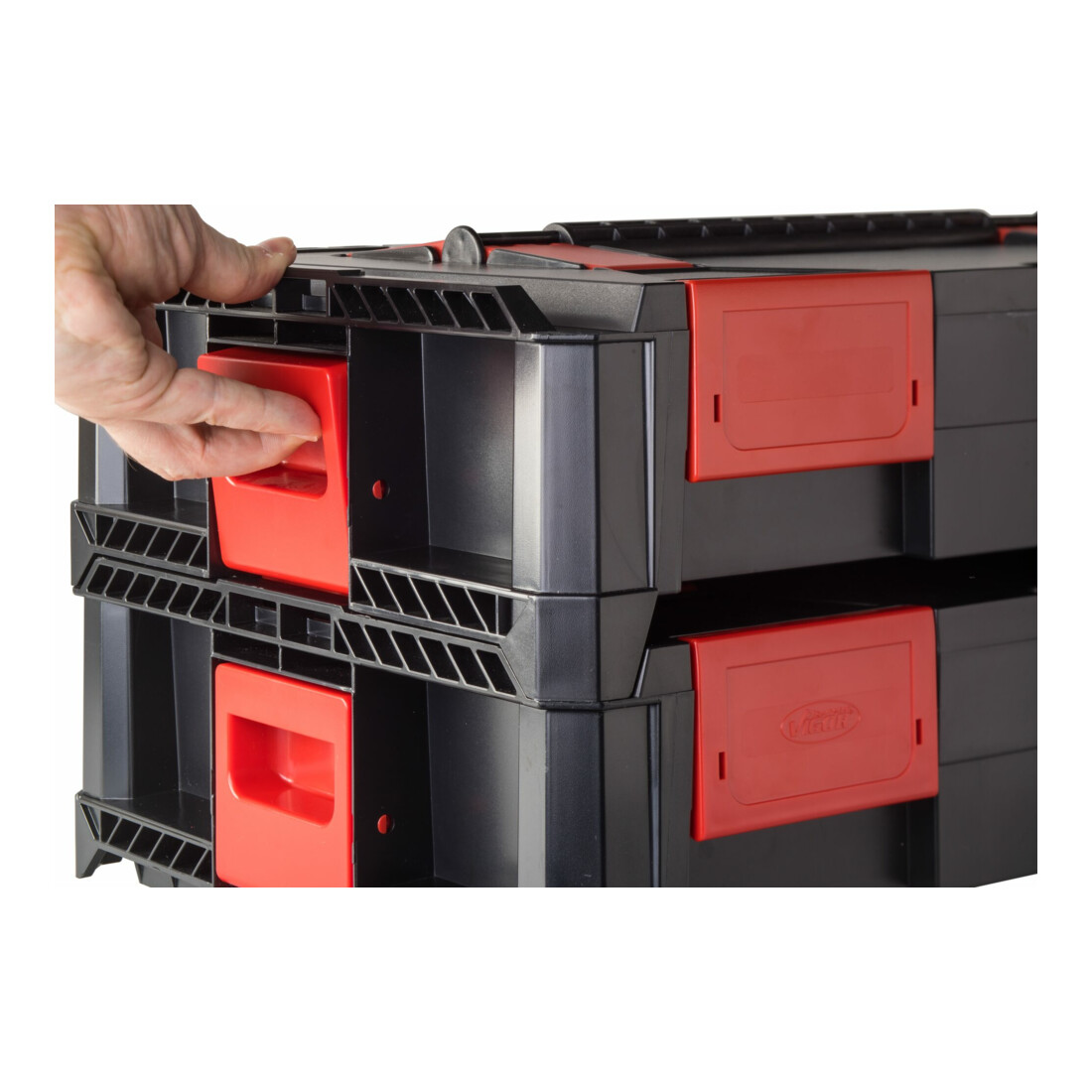 VIGOR Multibox, Länge 464 mm, Breite 335 mm