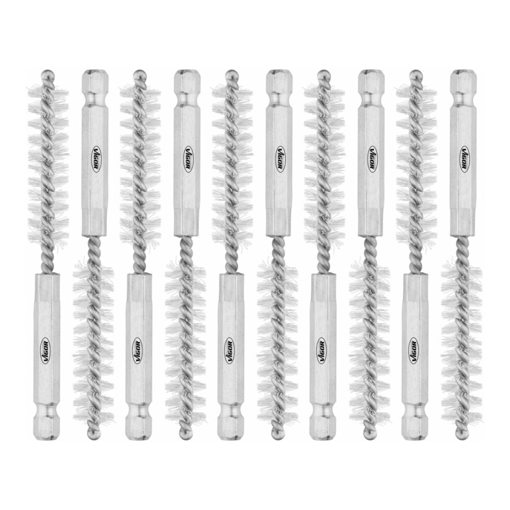 VIGOR Nylonsbürste V4646N-11