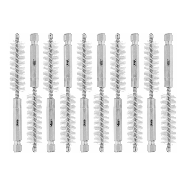 VIGOR Nylonsbürste V4646N-13