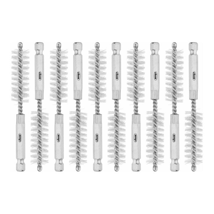 VIGOR Nylonsbürste V4646N-14
