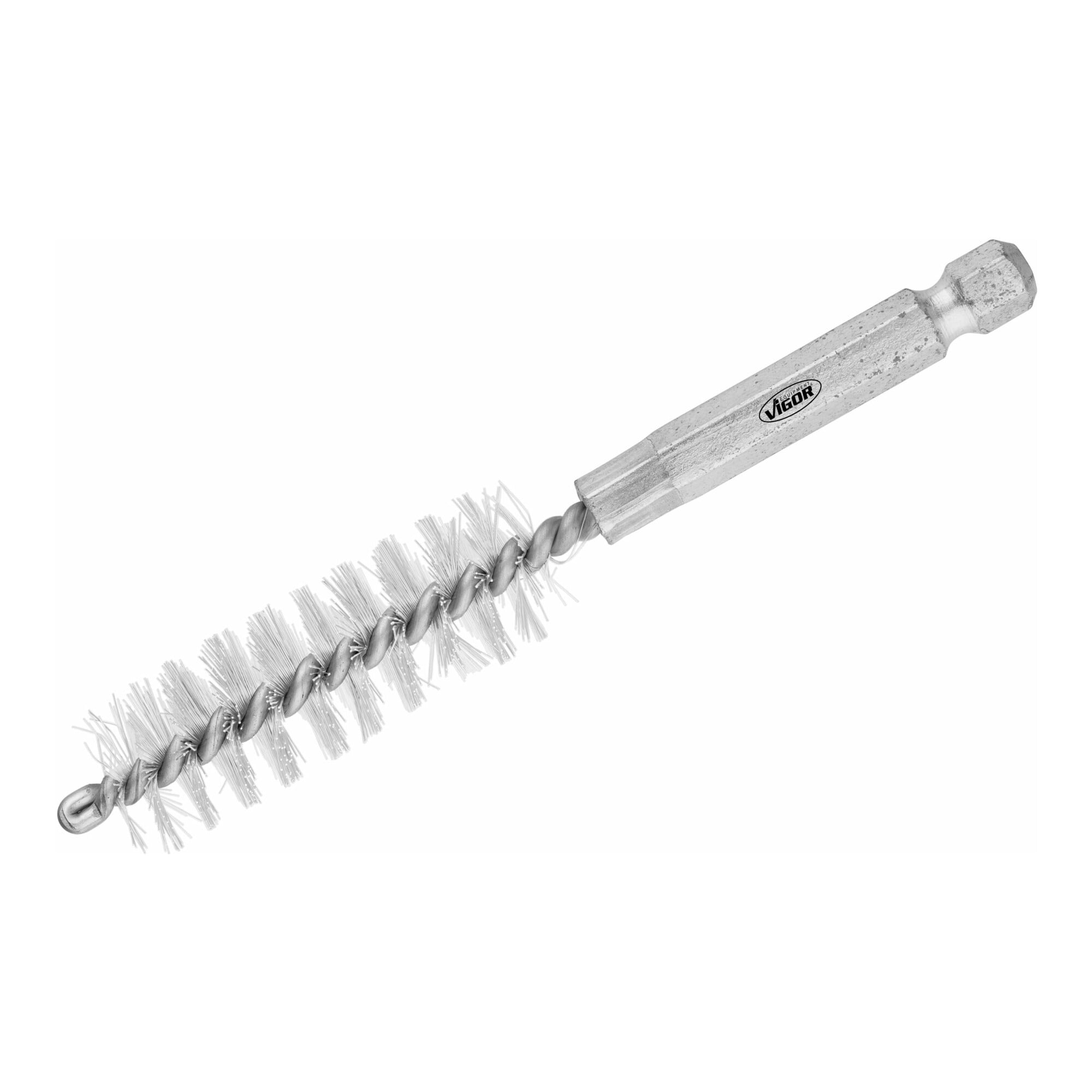 VIGOR Nylonsbürste V4646N-15