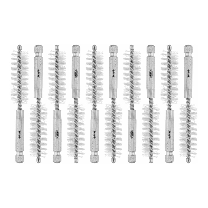 VIGOR Nylonsbürste V4646N-15
