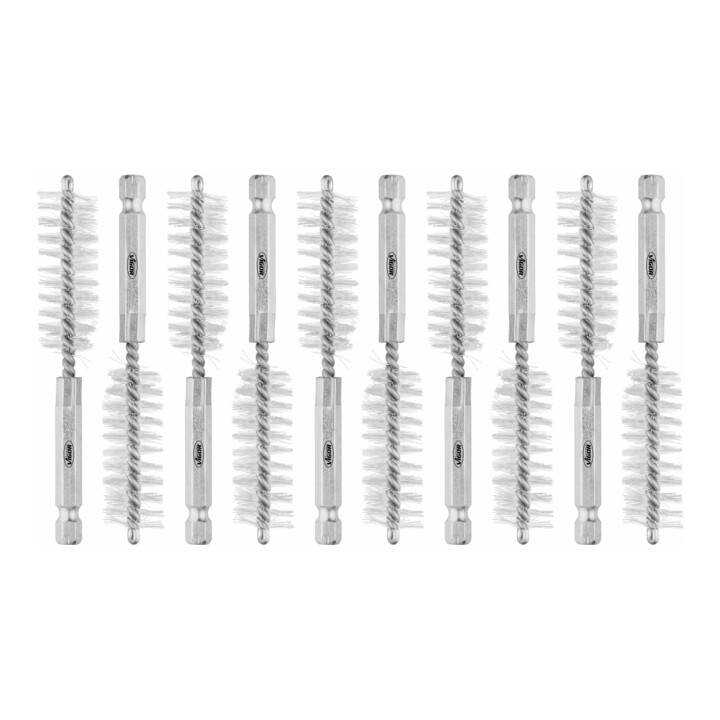 VIGOR Nylonsbürste V4646N-16