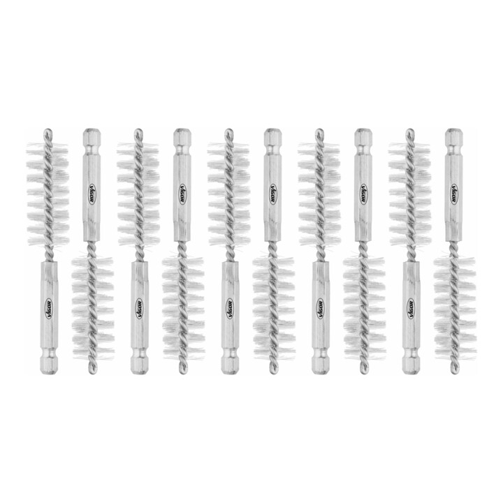 VIGOR Nylonsbürste V4646N-17