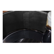 VIGOR Öl-Ablasswanne 8 l V6300-8-2