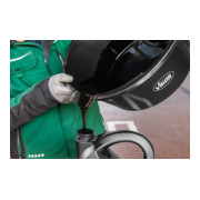 VIGOR Öl-Ablasswanne 8 l V6300-8-4