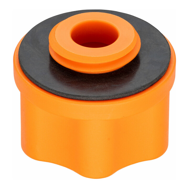 VIGOR Öl-Ablasswanne 8 l V6300-8