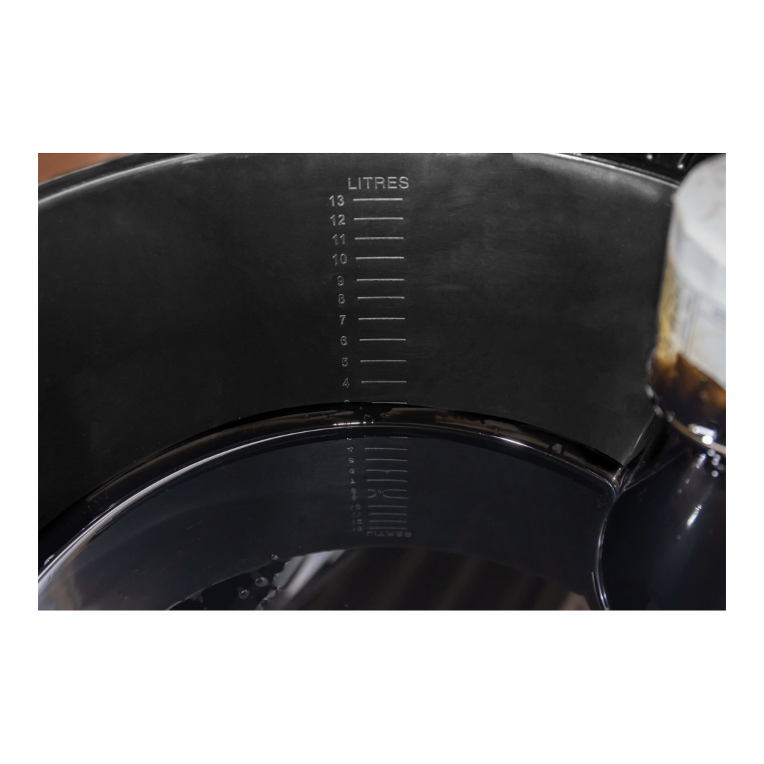 VIGOR Öl-Ablasswanne 8 l V6300-8