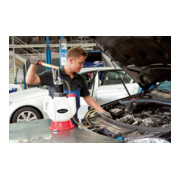 VIGOR Öl Einfüllgerät mit Adapter Satz V4385 18 teilig-4