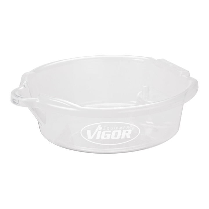 VIGOR Öl Einfüllgerät mit Adapter Satz V4385 18 teilig