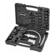 VIGOR Öl Einfüllgerät mit Adapter Satz, V4385N-2
