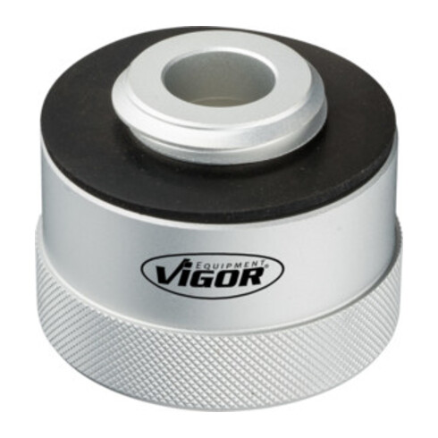VIGOR olievuladapterset V6027 ∙ 7-delig