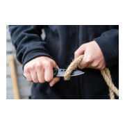 VIGOR Outdoor-Klappmesser V4651 Gesamtlänge: 185 mm-4
