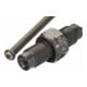 VIGOR Outil à collets pour ∅ de 4,75 mm V4697 6 x 6
