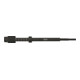 VIGOR Outil de base V3604 Longueur totale : 267 mm-1