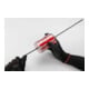VIGOR Outil de redressage de conduite de frein Ø 4,75 mm, V7244