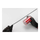 VIGOR Outil de redressage de conduite de frein Ø 4,75 mm, V7244
