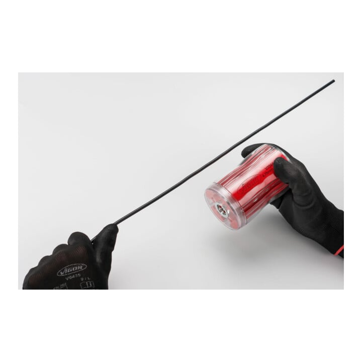 VIGOR Outil de redressage de conduite de frein Ø 4,75 mm, V7244