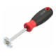 VIGOR Outil d’inspection pour conduites de frein et de carburant V2789N-1