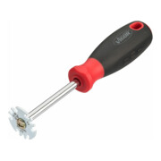 VIGOR Outil d’inspection pour conduites de frein et de carburant V2789N