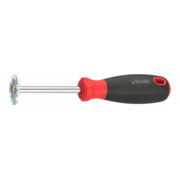 VIGOR Outil d’inspection pour conduites de frein et de carburant V2789N-4