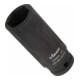 VIGOR Outils de mesure V5550L-24 Carré creux 12,5 mm (1/2 pouce) Profil hexagonal extérieur 24-1