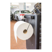 VIGOR Papierrollen-Halter schwenkbar V6397-2