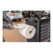 VIGOR Papierrollen-Halter schwenkbar V6397-4