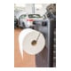 VIGOR Papierrollen-Halter schwenkbar V6397