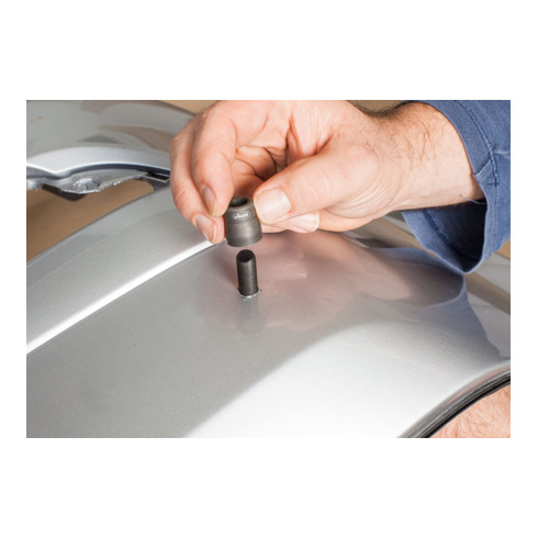 VIGOR Parksensor Einbau-Satz V5023 Anzahl Werkzeuge: 7