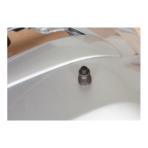 VIGOR Parksensor Einbau-Satz V5023 Anzahl Werkzeuge: 7