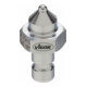 VIGOR Pièce de pression 90° 4,75 - 6 mm pour outil à bourrer V1728 V2558-1