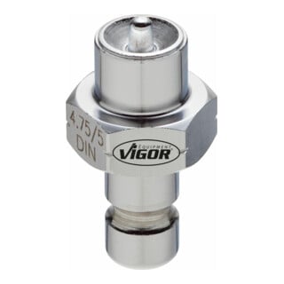 VIGOR Pièces de pression pour outil à bourrer V1728 V2553