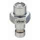 VIGOR Pièces de pression pour outil à bourrer V1728 V2553-1