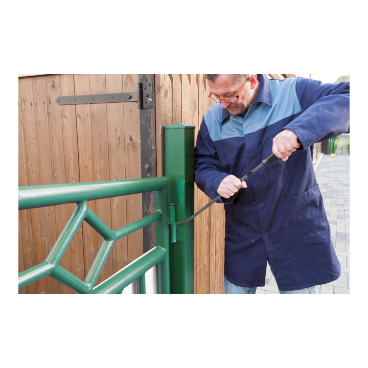 VIGOR Pied-de-biche V1429 Longueur totale : 700 mm