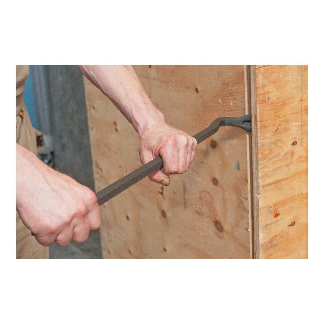 VIGOR Pied-de-biche V1429 Longueur totale : 700 mm